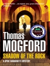 Shadow of the Rock (eBook): Spike Sanguinetti Series, Book 1